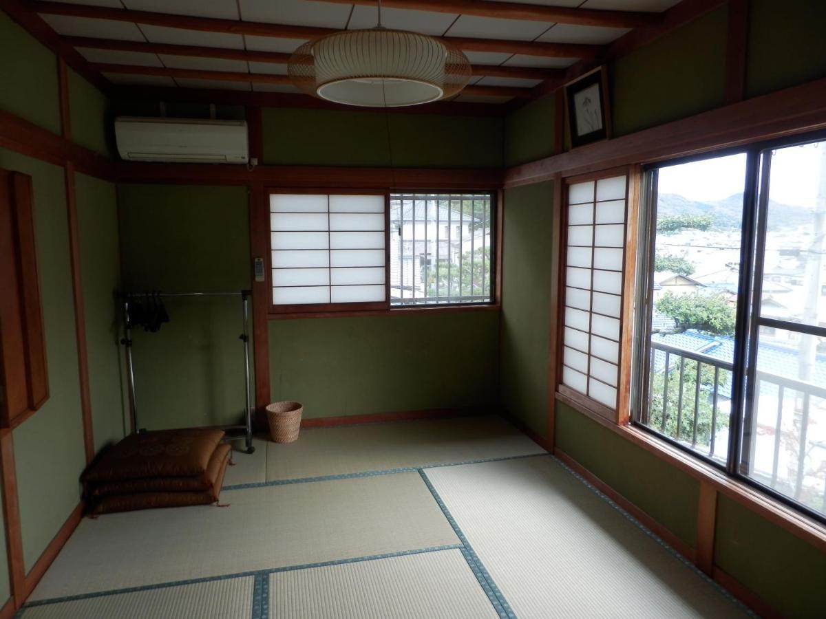Setonejuan Hotel Takamatsu Exterior photo