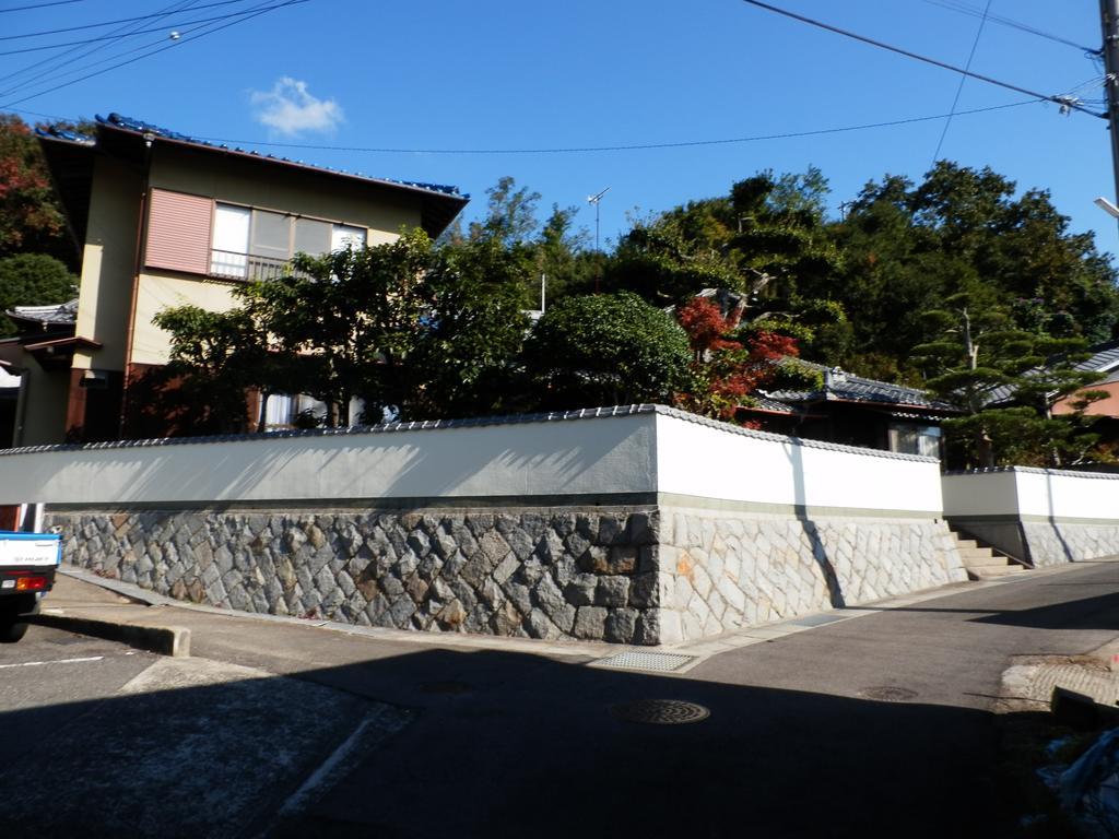Setonejuan Hotel Takamatsu Exterior photo